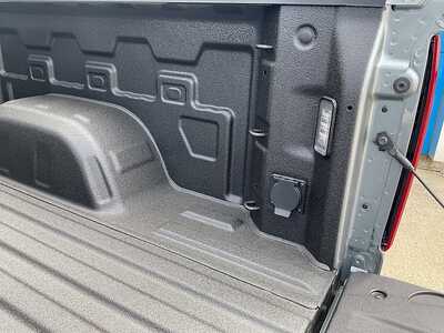 2026 Chevrolet 1500 Crew Cab, $70790. Photo 10