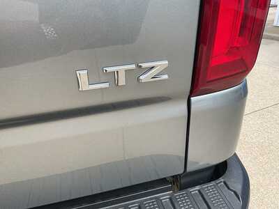 2026 Chevrolet 1500 Crew Cab, $70790. Photo 11