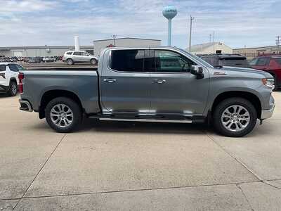 2026 Chevrolet 1500 Crew Cab, $70790. Photo 5