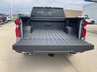 2026 Chevrolet 1500 Crew Cab, $70790. Photo 9