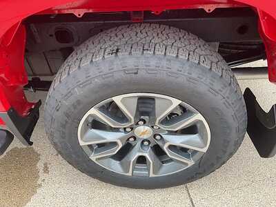 2026 Chevrolet 1500 Crew Cab, $63380. Photo 10