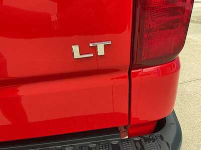 2026 Chevrolet 1500 Crew Cab, $63380. Photo 11