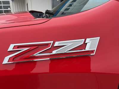 2026 Chevrolet 1500 Crew Cab, $63380. Photo 12