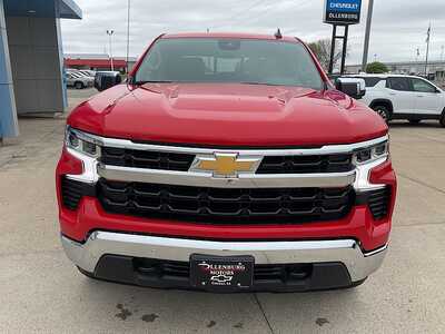 2026 Chevrolet 1500 Crew Cab, $63380. Photo 3