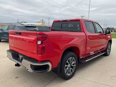 2026 Chevrolet 1500 Crew Cab, $63380. Photo 6