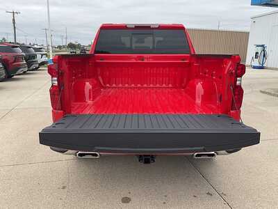 2026 Chevrolet 1500 Crew Cab, $63380. Photo 9