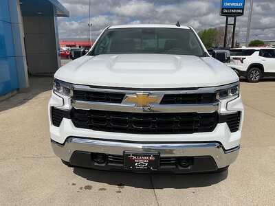 2026 Chevrolet 1500 Crew Cab, $58435. Photo 3
