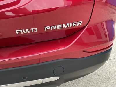 2022 Chevrolet Equinox, $26995. Photo 10