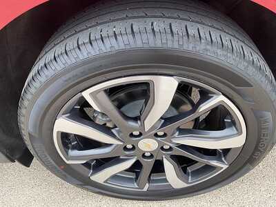 2022 Chevrolet Equinox, $26995. Photo 11