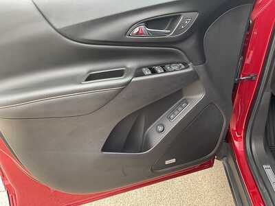 2022 Chevrolet Equinox, $26995. Photo 12