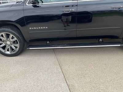 2019 Chevrolet Suburban, $0. Photo 10