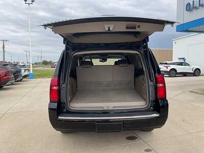 2019 Chevrolet Suburban, $0. Photo 12