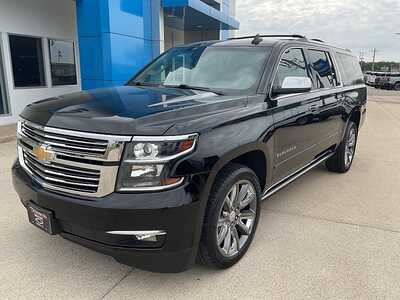2019 Chevrolet Suburban, $0. Photo 2