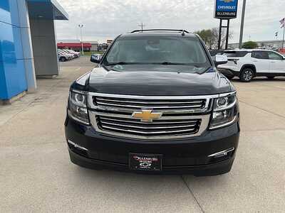 2019 Chevrolet Suburban, $0. Photo 3
