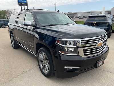 2019 Chevrolet Suburban, $0. Photo 4