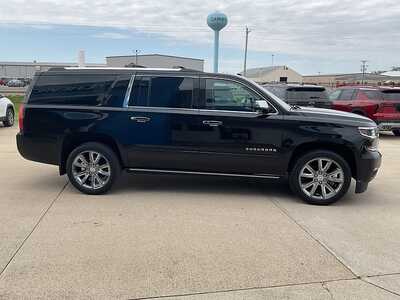 2019 Chevrolet Suburban, $0. Photo 5