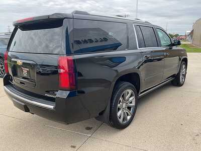2019 Chevrolet Suburban, $0. Photo 6