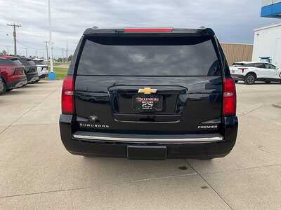 2019 Chevrolet Suburban, $0. Photo 7