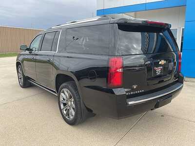 2019 Chevrolet Suburban, $0. Photo 8