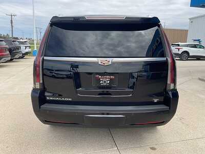 2019 Cadillac Escalade, $30995. Photo 7