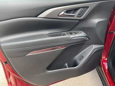 2026 Chevrolet Traverse, $47940. Photo 10