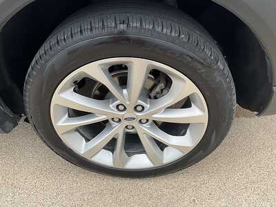 2023 Ford Explorer, $39995. Photo 10