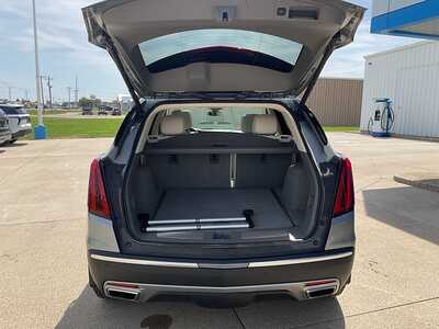 2023 Cadillac XT5, $32425. Photo 9