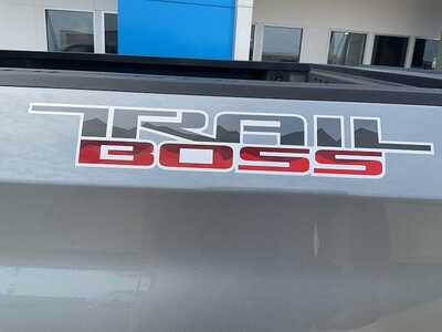 2026 Chevrolet Silverado 1500, $69725. Photo 10