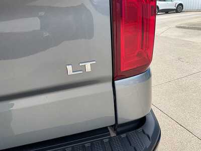 2026 Chevrolet Silverado 1500, $69725. Photo 12