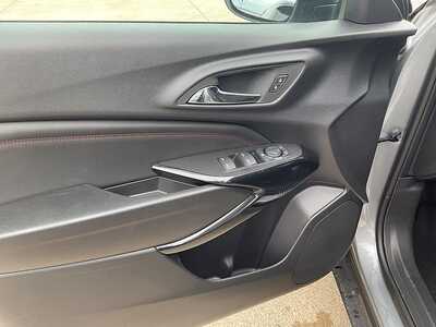 2026 Chevrolet Trax, $27990. Photo 10