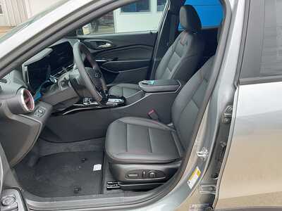 2026 Chevrolet Trax, $27990. Photo 11