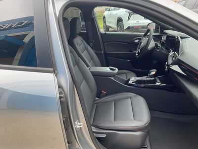 2026 Chevrolet Trax, $27990. Photo 12