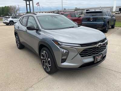 2026 Chevrolet Trax, $27990. Photo 4