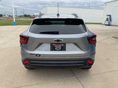 2026 Chevrolet Trax, $27990. Photo 7