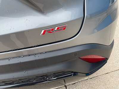 2026 Chevrolet Trax, $27990. Photo 8