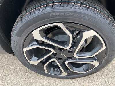 2026 Chevrolet Trax, $27990. Photo 9