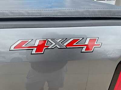 2018 Chevrolet Colorado Crew Cab, $25995. Photo 12