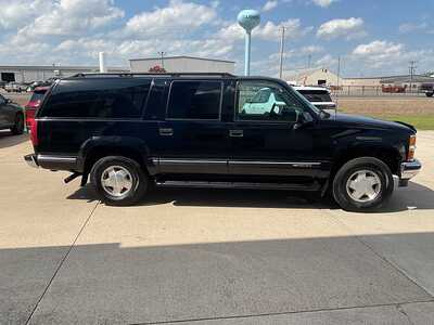 1999 Chevrolet Suburban, $8995. Photo 5