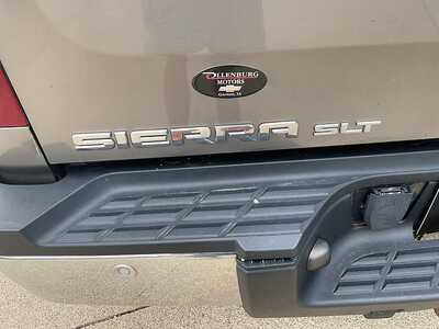 2009 GMC Sierra 2500, $13995. Photo 11