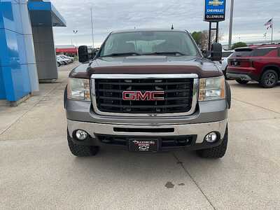 2009 GMC Sierra 2500, $13995. Photo 3