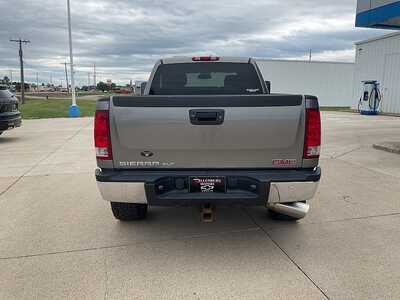 2009 GMC Sierra 2500, $13995. Photo 7