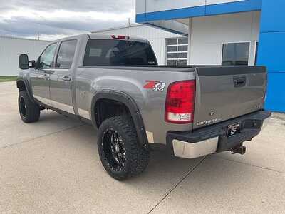 2009 GMC Sierra 2500, $13995. Photo 8