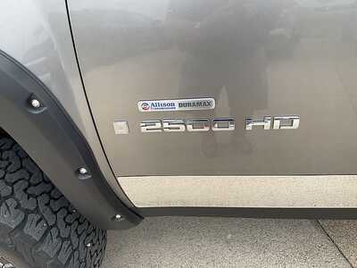 2009 GMC Sierra 2500, $13995. Photo 9
