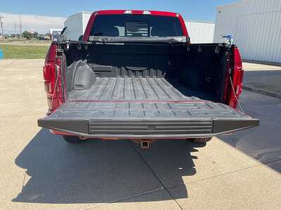 2015 Ford F-150 4WD, $21995. Photo 10