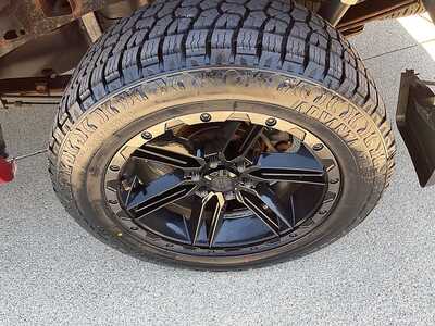 2015 Ford F-150 4WD, $21995. Photo 11