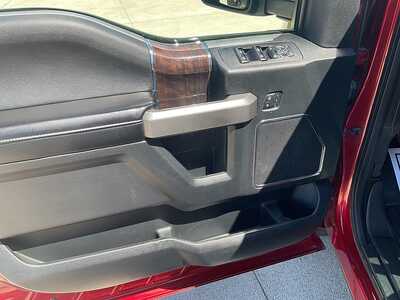 2015 Ford F-150 4WD, $21995. Photo 12