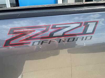 2022 Chevrolet Colorado Crew Cab, $32495. Photo 11