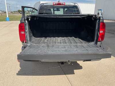 2022 Chevrolet Colorado Crew Cab, $32495. Photo 9