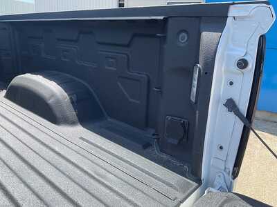 2024 Chevrolet 2500 Crew Cab, $56995. Photo 11