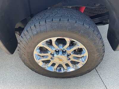 2024 Chevrolet 2500 Crew Cab, $56995. Photo 12